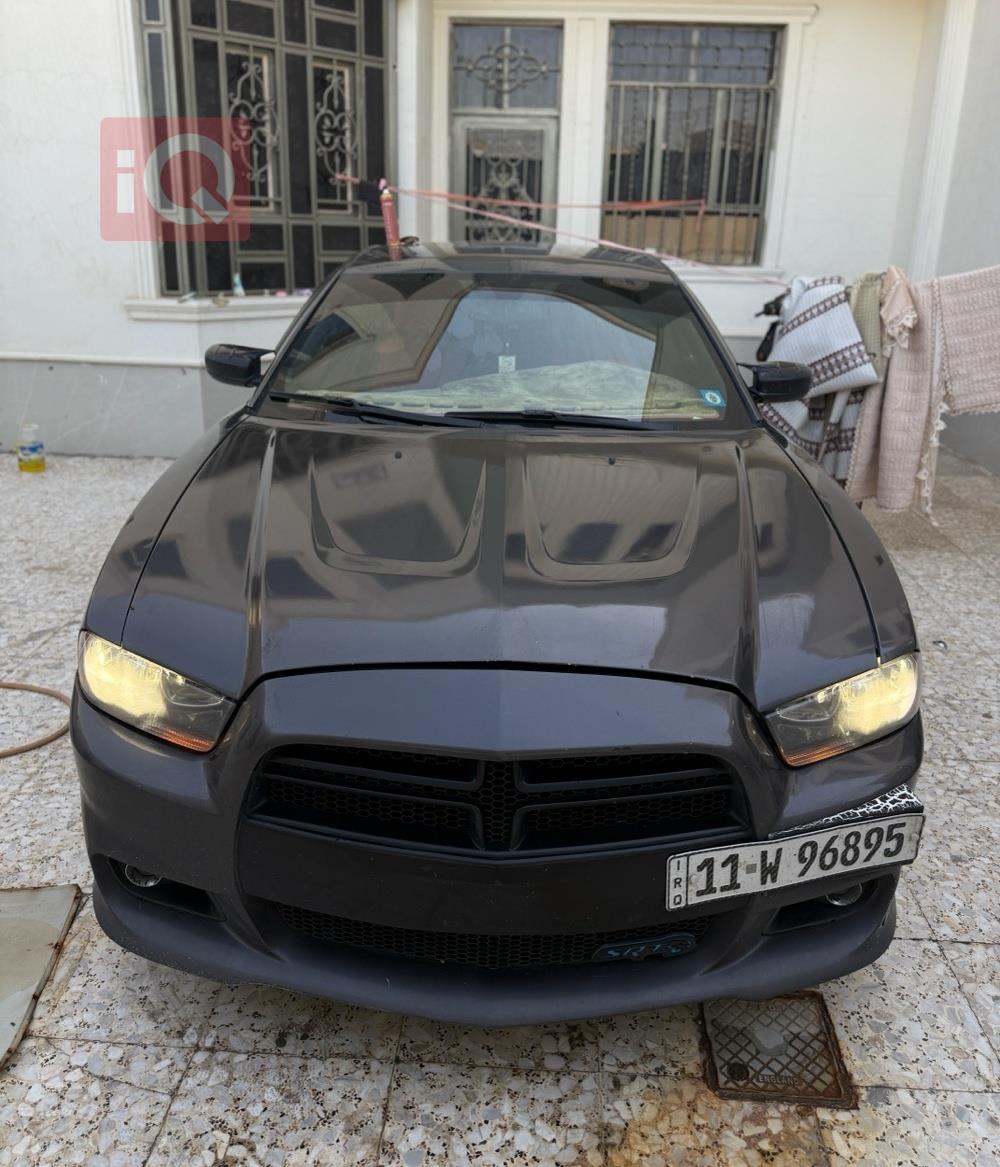 دودج تشارجر